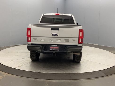 Used 2022 Ford Ranger XLT w/ Tremor Off-Road Package AWD/4WD image 4