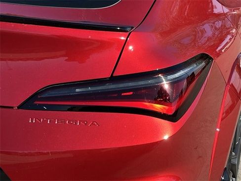 Used 2025 Acura Integra Type S image 7