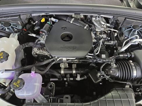 New 2026 Jeep Grand Cherokee L Limited AWD/4WD image 45