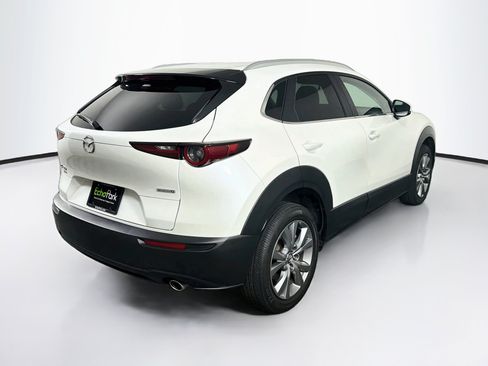 Used 2025 MAZDA CX-30 AWD 2.5 S w/ Preferred Package image 9