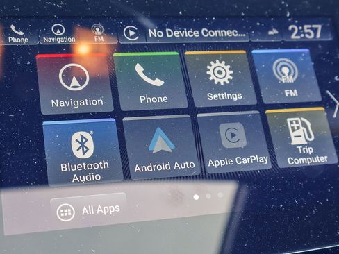 Used 2019 Honda Passport Elite image 4