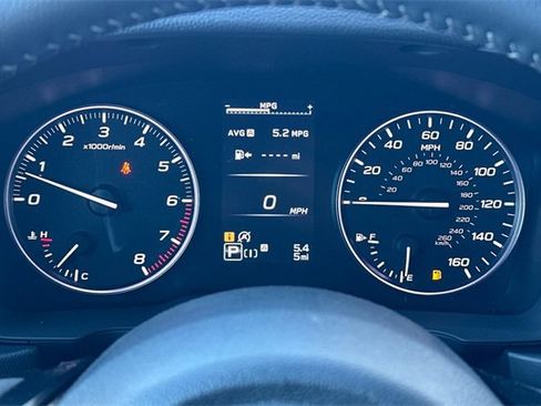 New 2026 Subaru Forester Premium image 21