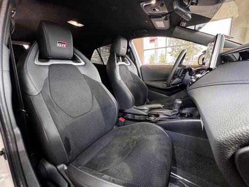 Certified 2026 Toyota Corolla GR AWD/4WD image 50