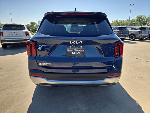 New 2026 Kia Sorento SX FWD image 7