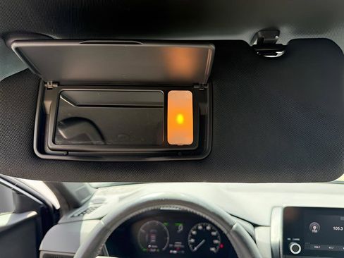 Certified 2023 Honda CR-V Sport image 32