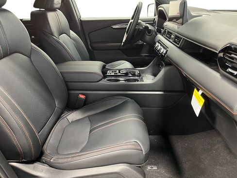 New 2026 Honda Passport TrailSport Elite image 30