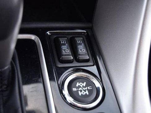 Used 2024 Mitsubishi Eclipse Cross SE image 17