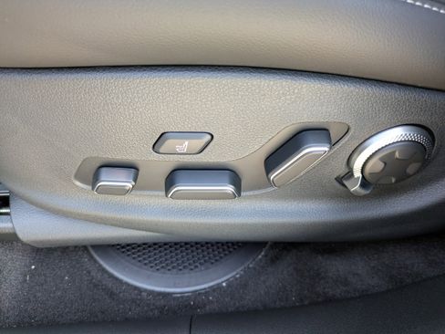 New 2026 Genesis GV80 3.5T Advanced AWD/4WD image 18