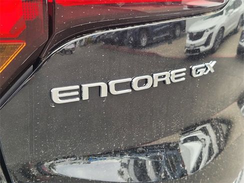 New 2026 Buick Encore GX Preferred image 6
