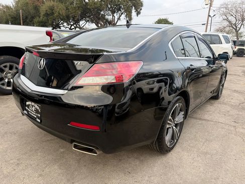 Used 2013 Acura TL w/ Technology Package image 7