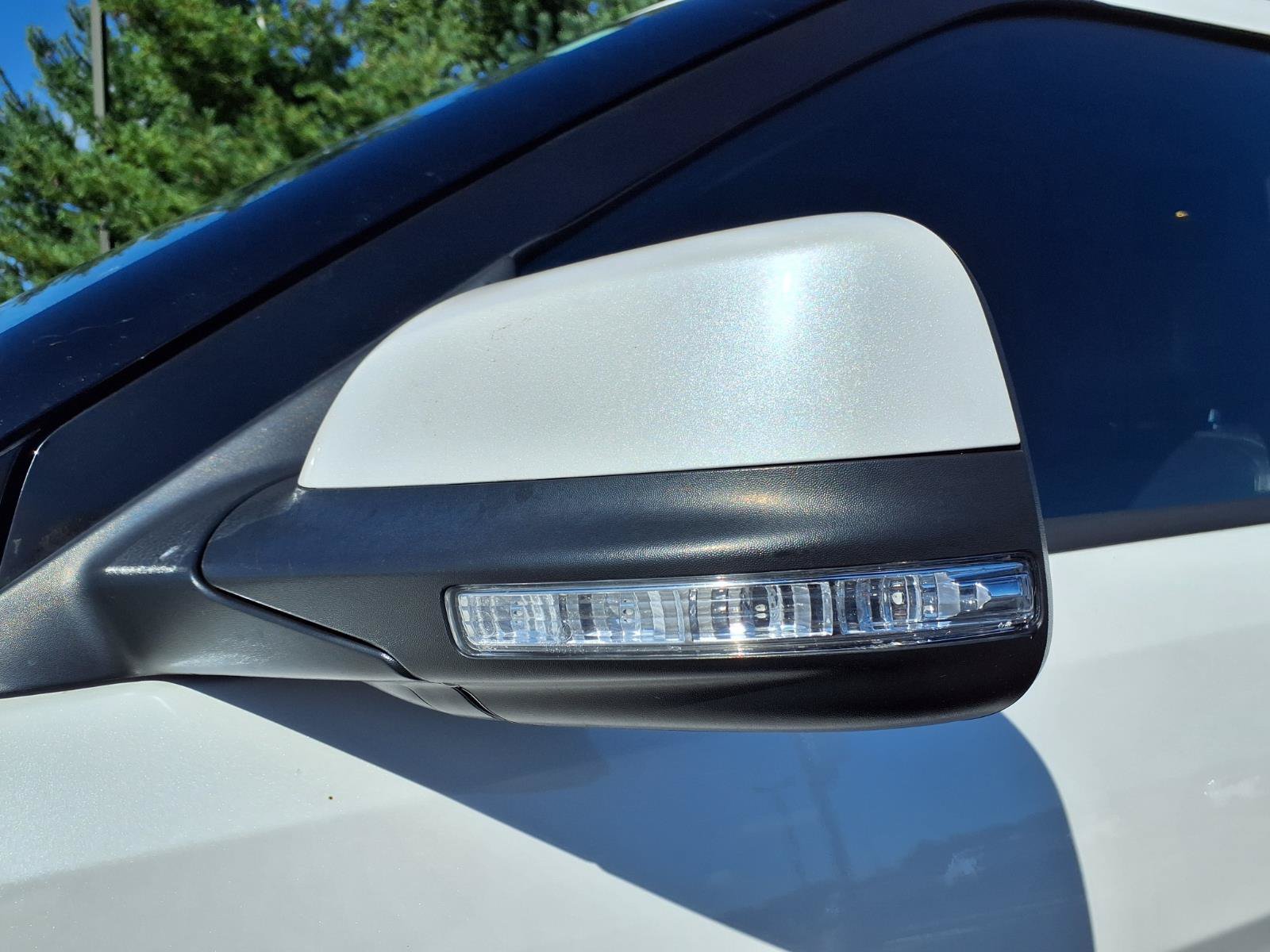 Used 2018 Ford Explorer Limited AWD/4WD image 31