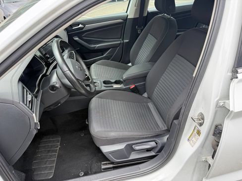 Used 2024 Volkswagen Jetta S FWD image 6