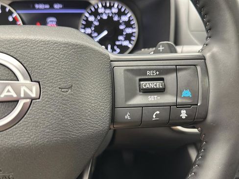 Used 2025 Nissan Rogue SV w/ SV Premium Package AWD/4WD image 20