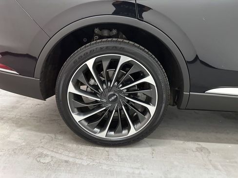 Used 2022 Lincoln Aviator Reserve w/ Equipment Group 201A image 63