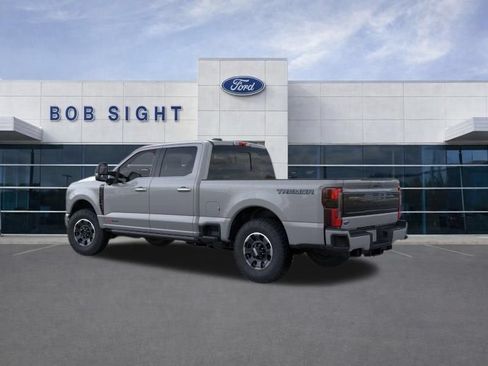 New 2026 Ford F250 Platinum AWD/4WD image 6
