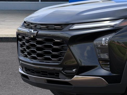 New 2026 Chevrolet Trax ACTIV FWD image 37