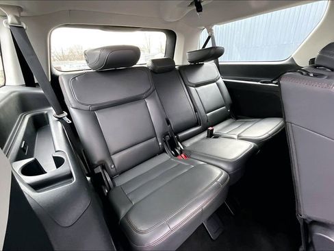 Used 2025 Ford Expedition Max Active image 23