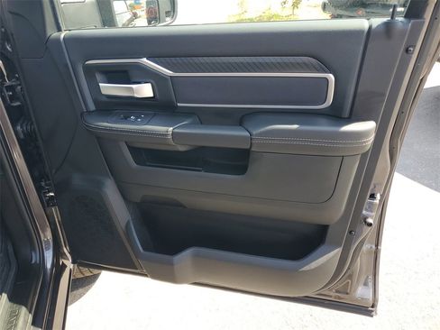 New 2026 RAM 2500 Big Horn image 30