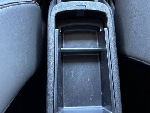 Used 2025 Buick Encore GX Preferred FWD image 34