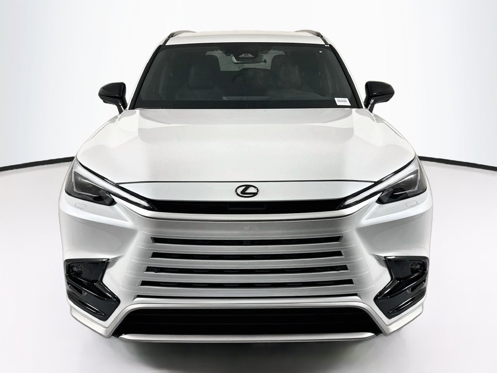 New 2026 Lexus TX 500h AWD w/ Technology Package image 2