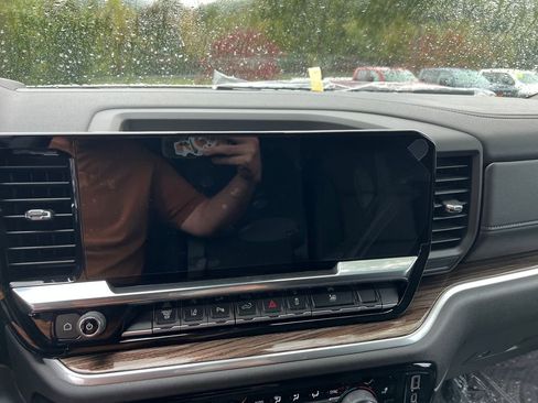 New 2026 Chevrolet Silverado 3500 LT w/ Safety Package image 9