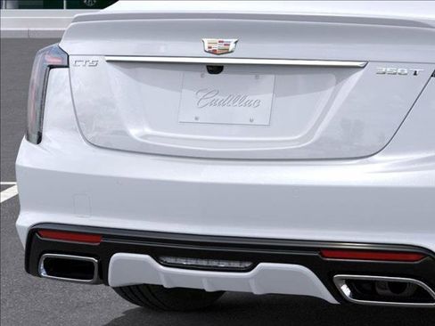 New 2026 Cadillac CT5 Sport image 14