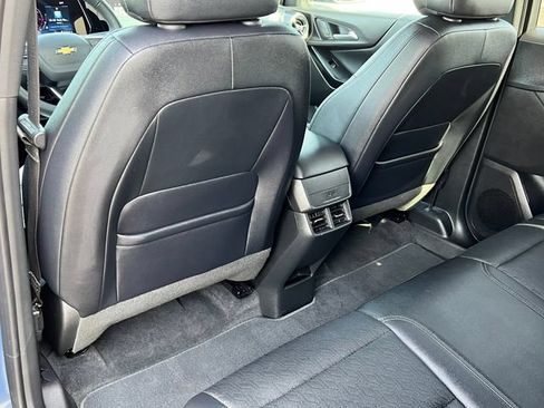 Used 2026 Chevrolet Equinox LT w/ Convenience Package II AWD/4WD image 37