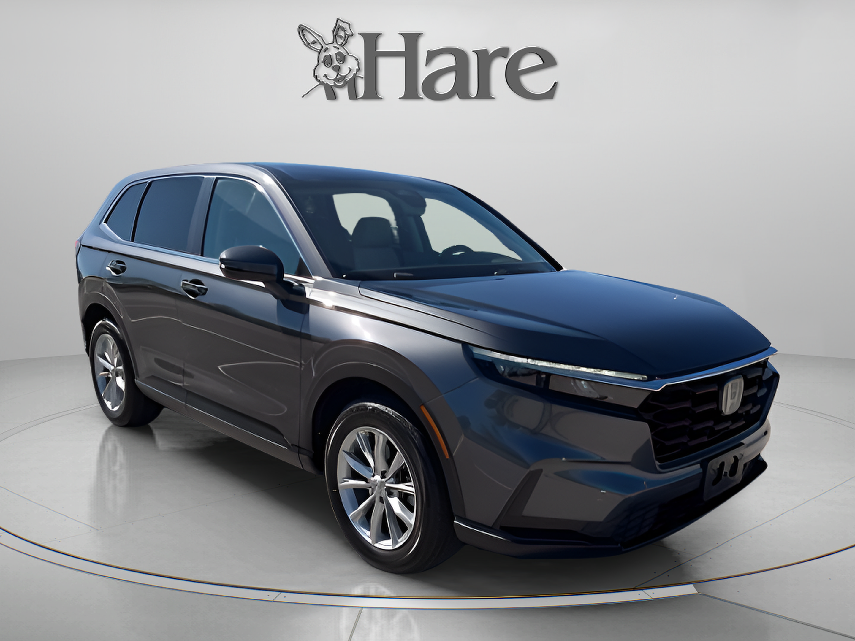 Used 2024 Honda CR-V EX image 12