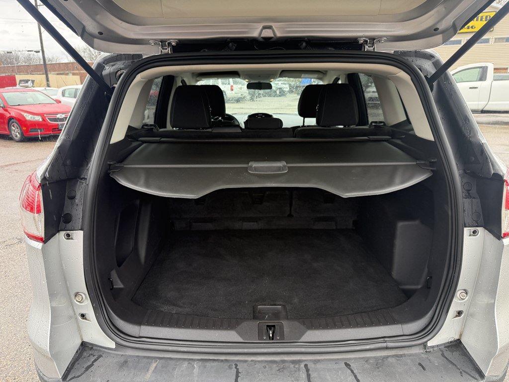 Used 2016 Ford Escape SE AWD/4WD image 20
