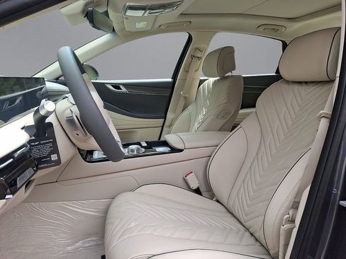 New 2026 Genesis G80 2.5T Sport Prestige image 14