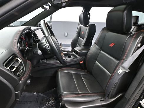 Used 2024 Dodge Durango R/T AWD/4WD image 28