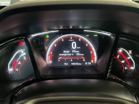 Used 2021 Honda Civic Sport image 48