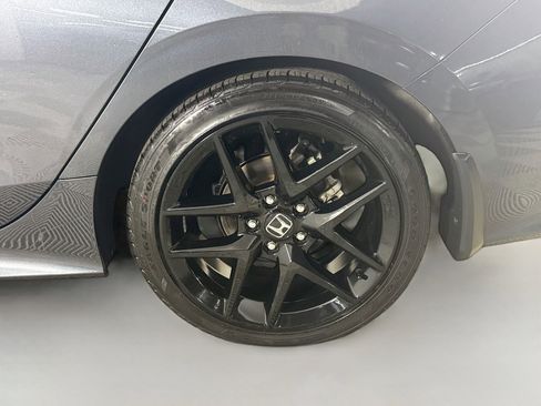 Used 2023 Honda Civic Sport image 37