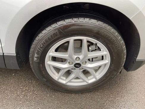 Used 2024 Ford Edge SEL w/ Convenience Package image 39