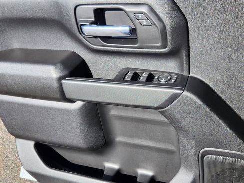 New 2026 GMC Sierra 3500 Pro w/ Convenience Package image 12