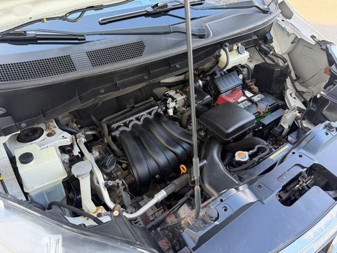 Used 2017 Nissan NV200 SV w/ Technology Package FWD image 12