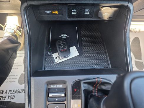 Certified 2026 Honda CR-V TrailSport image 21