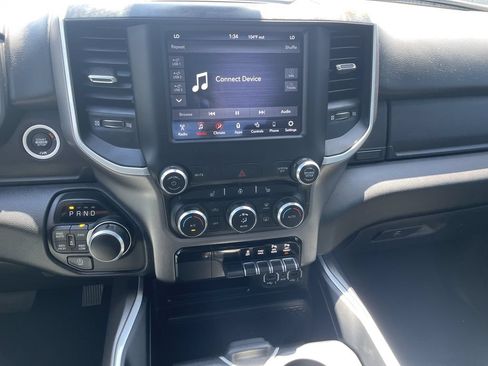 Used 2020 RAM 1500 Big Horn AWD/4WD image 18