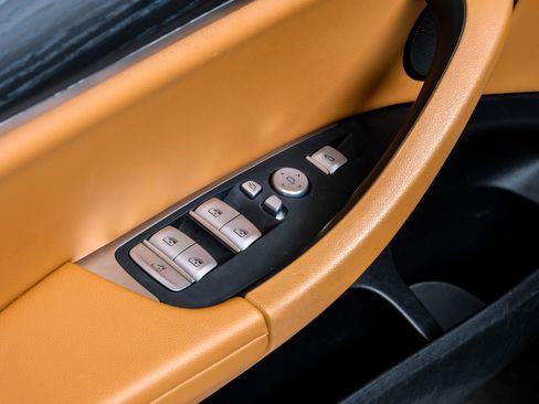 Used 2023 BMW X4 xDrive30i w/ M Sport Package image 46