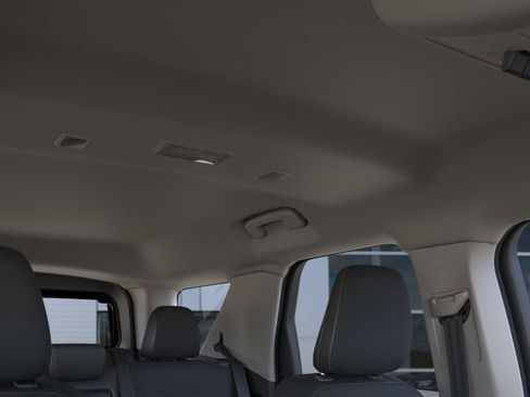 New 2025 Ford Bronco Sport Big Bend AWD/4WD image 22