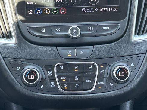 Certified 2024 Chevrolet Malibu LT FWD image 20