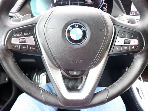 Used 2023 BMW X5 xDrive45e AWD/4WD image 31