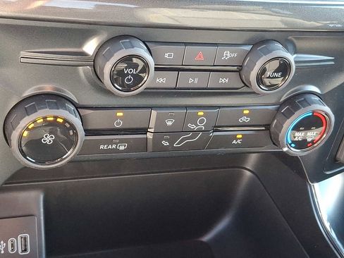 New 2025 Ford F150 STX w/ STX Black Appearance Package image 13