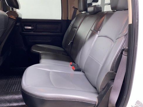 Used 2019 RAM 5500 Tradesman w/ Max Tow Package image 25