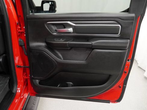 Used 2025 RAM 1500 Big Horn AWD/4WD image 43