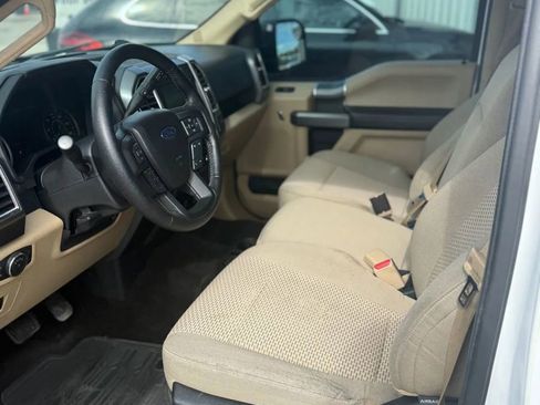 Used 2015 Ford F150 XLT w/ Equipment Group 301A Mid image 17