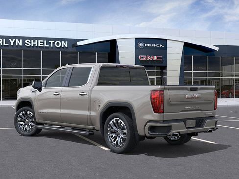 New 2026 GMC Sierra 1500 Denali image 3