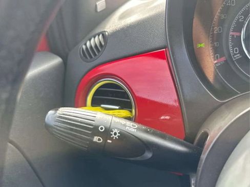 Used 2012 FIAT 500 Sport w/ Safety & Sound Pkg image 19