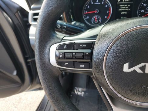 Used 2023 Kia K5 LXS FWD image 28