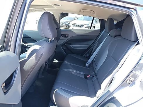 New 2026 Subaru Crosstrek 2.0i Premium AWD/4WD image 42